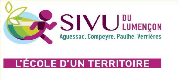 Logo SIVU