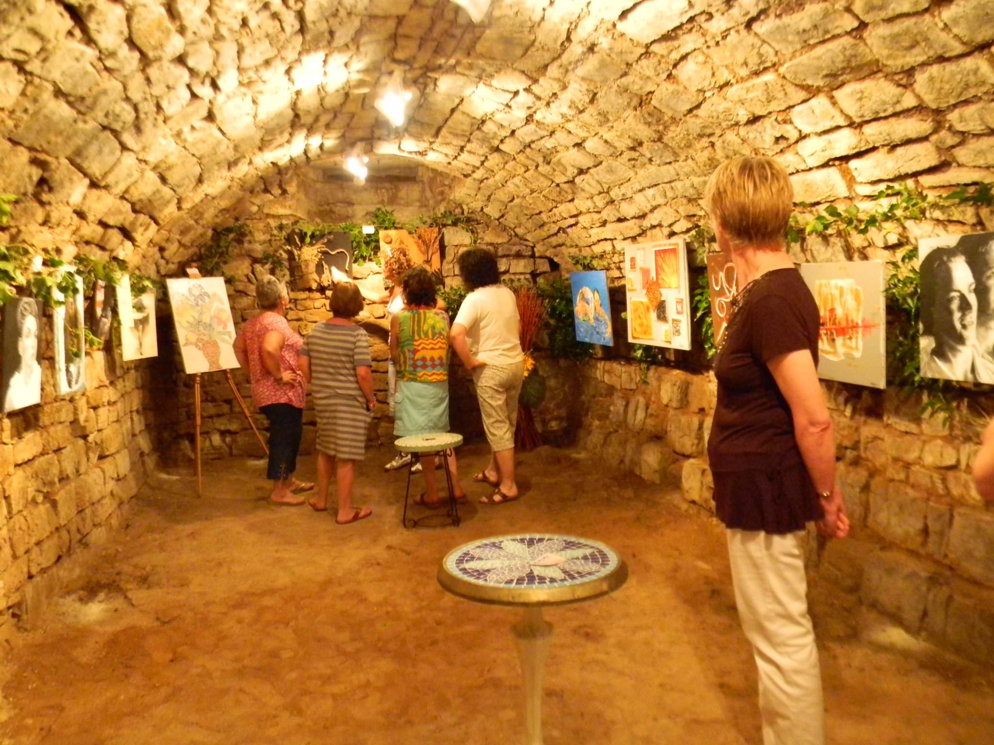 Présentation Commune de Verrières