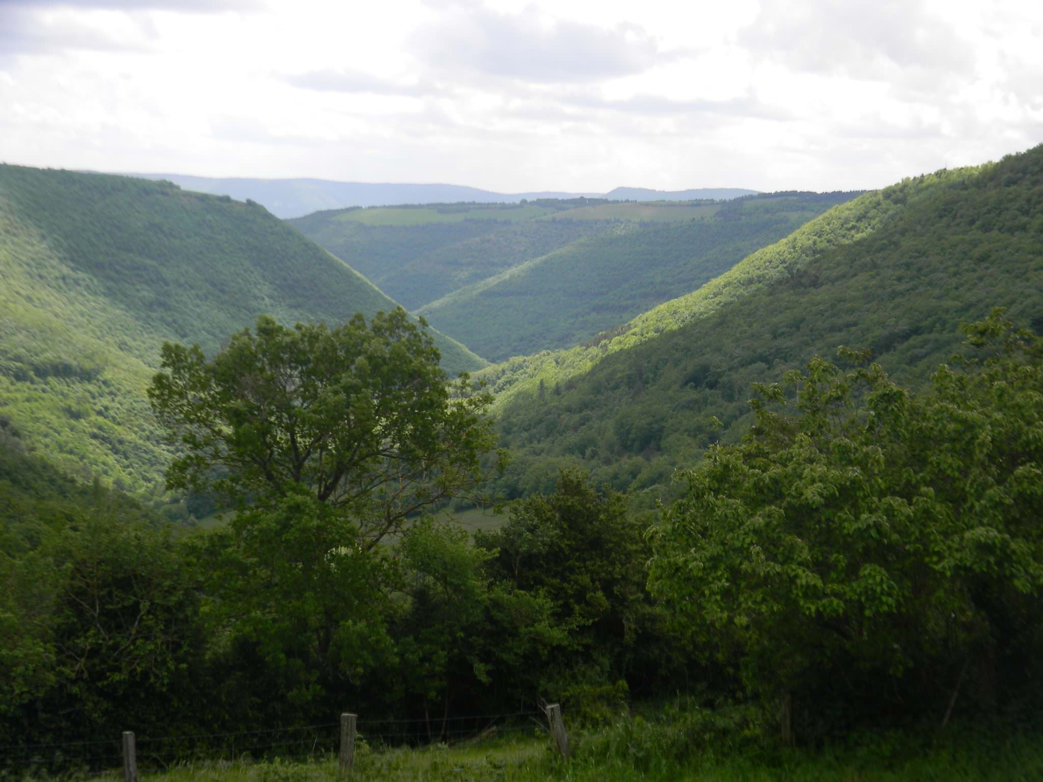 Présentation Commune de Verrières