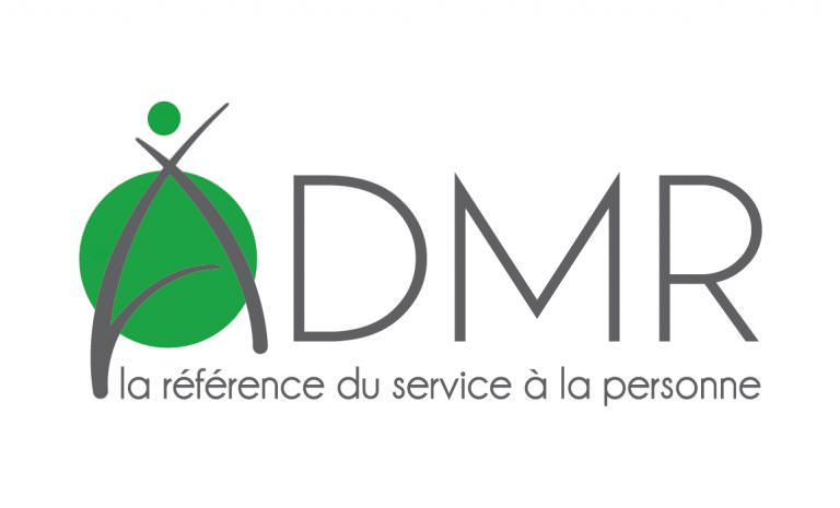 Logo ADMR