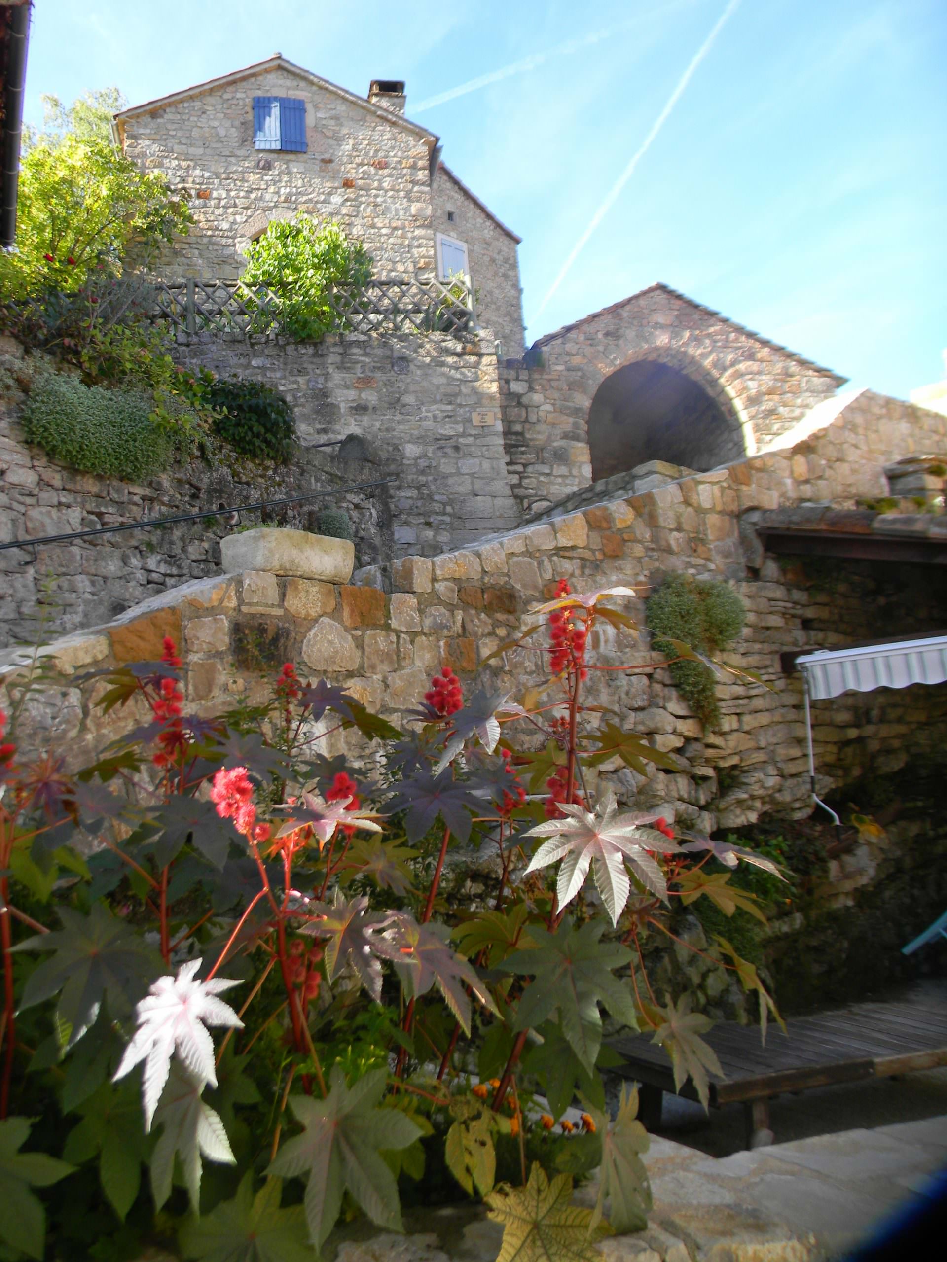 Présentation Commune de Verrières